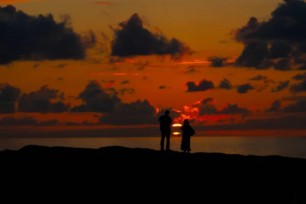 Kesederhanaan Ruang yang Menenangkan Hari